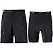 Produktbild Gonso Herren Arico Shorts, Schwarz, 6XL