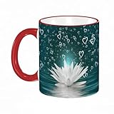 👨‍👩‍👧‍👦 **Cadeau pour la Fête des Pères pour Mari**: Rendez cette fête des pères encore plus spéciale en offrant à votre mari cette tasse exceptionnelle. celle-ci se distingue par son design captivant. Fabriquée avec une attention méticuleuse aux détails et utilisant des matériaux de haute qualité, elle garantit une durabilité vibrante sans montrer de signes d'usure. De plus, elle passe au lave-vaisselle pour un nettoyage sans effort.