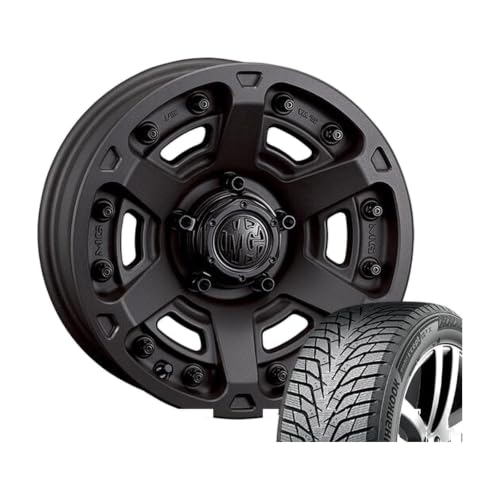 スタッドレス ホイール セット 225/55r18」の人気商品一覧・価格比較