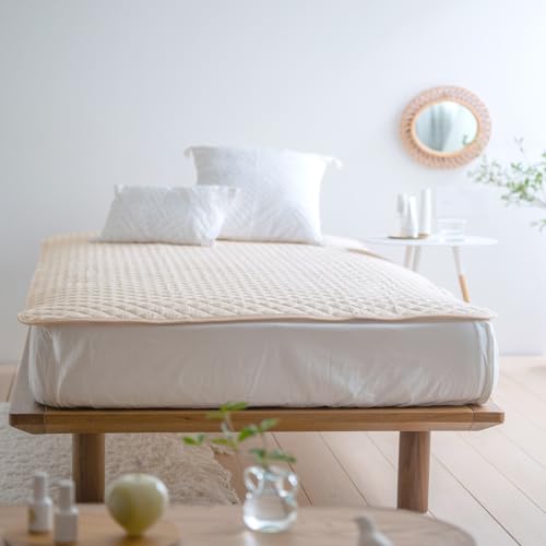 しじら ベッドパッド 西川」の人気商品一覧 | 安い商品を通販サイト