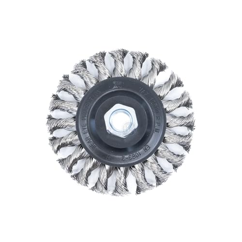 Benchmark Abrasives 4-1/2