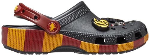 Crocs Harry Potter Gryffindor Classic Sabots Unisex - vue 6