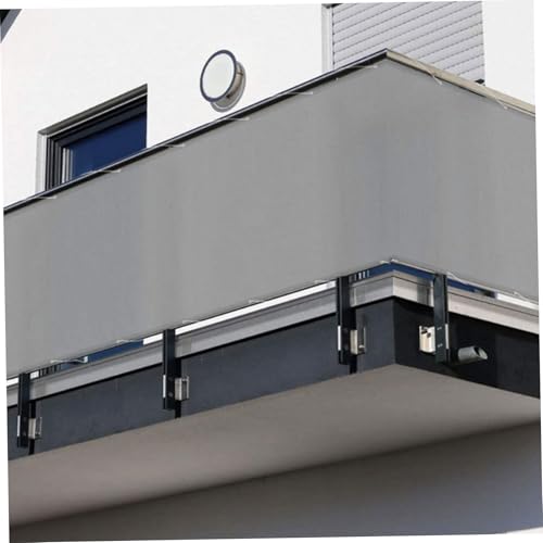 La Mejor Recopilación de Privacidad de balcón y pantallas protectoras los 10 mejores. 18 Imagen adicional