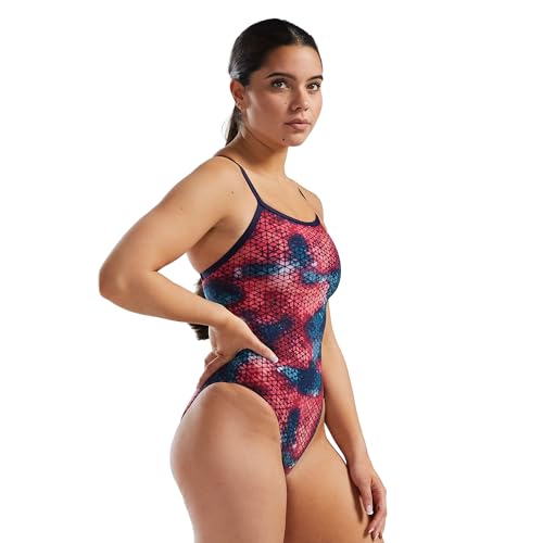 Image of TYR Women's Durafast Elite Diamondfit Swimsuit - One Piece Training Suit