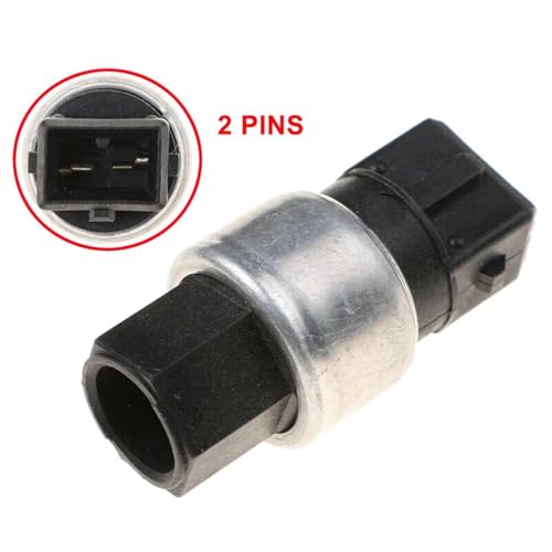 Capteur de pression de climatisation haute précision Volvo C70 31332642 - 2