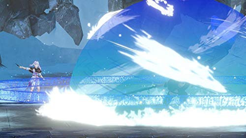 Clover Quartet Knights - vue 8