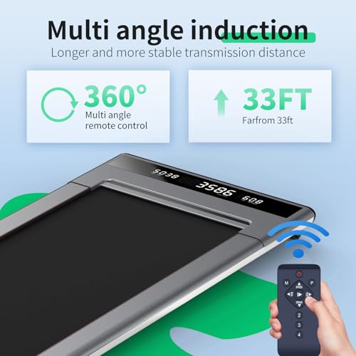 Télécommande ZWP pour Toputure TP3 marchez et travaillez sur votre Walking Pad