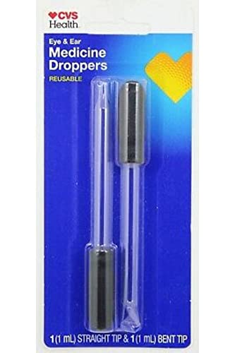 CVS Eye & Ear Dropper