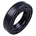 ZTUOAUMA 3X Transmission Axle Oil Seals 187T0134280 19216334280 for Tuff Torq K55B K46F K46 T40 Husqvarna 583349301 535402837 Mower R18 R216 R220T John Deere MIU804267 M119836 MTD 921-04031 721-04031