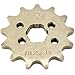JT Sprockets JTF252.13 13T Steel Front Sprocket