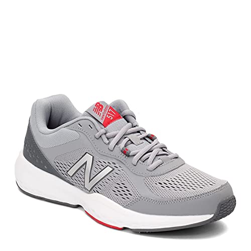 Image of New Balance Mens 517 V2
