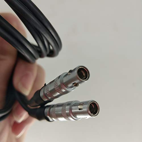 Ultrasonic Thickness Gauge Fingertip Probe PT-04 miniatura 5