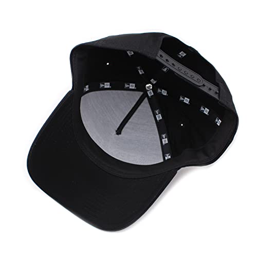 ニューエラ キャップ 9FORTY A-Frame Basic Fabrics NEW ERA
