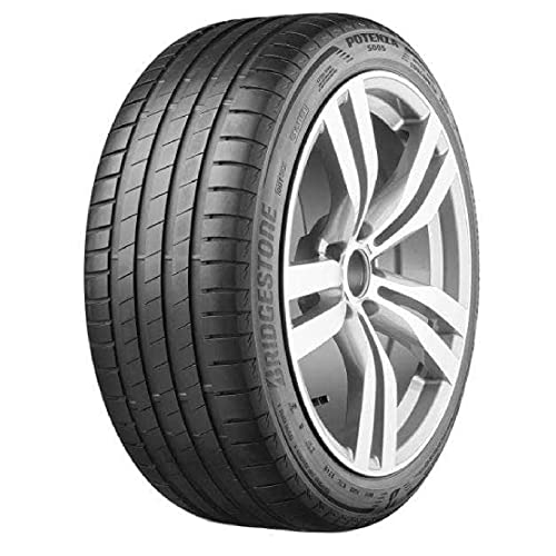 Bridgestone 61646 Pneumatico 235/35 R19 91Y Potenza S005 Xl, Bmw
