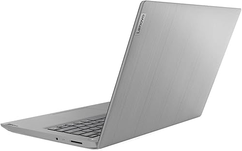 Miniatura 6 de Lenovo Ideapad 3 portátiles Full HD 1080p IPS Disaplay- Intel Core I3-1115G4(hasta 4.1 GHz), 16 GB de RAM, 512 GB SSD, Wi-Fi 6, Bluetooth 5, Windows