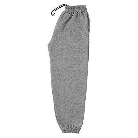 Ozmoint Unisex Fleece Jogging Bottoms Cover
