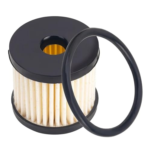 Filtro de combustible contra tirones para Dyna y Road Glide 2
