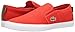 Lacoste Men's Gazon Sport TCL Fashion Sneaker