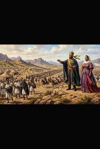 Adwa: The Day Africa Defied Empire: How Ethiopia's Victory Shattered Colonial Myths and Redrew History