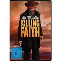 Killing Faith