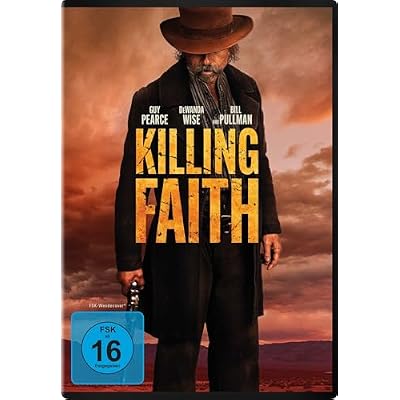 Killing Faith