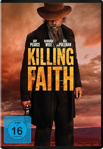 Killing Faith für 14,99 EUR (-17%) statt 17,98 EUR bei Amazon Bild: Killing Faith für 14,99 EUR (-17%) statt 17,98 EUR bei Amazon