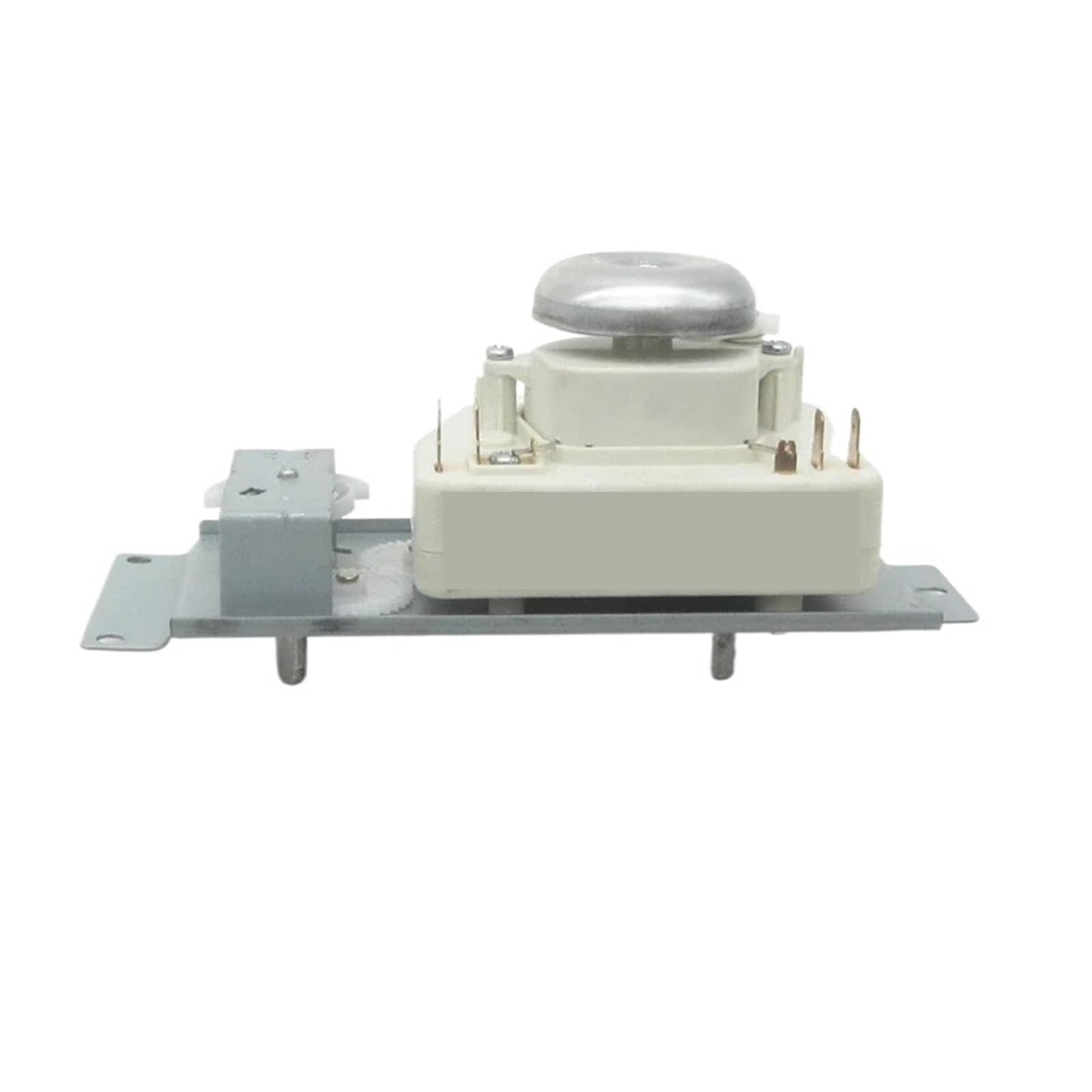 Temporizador MU35TME-01P de 220V para horno microondas Midea