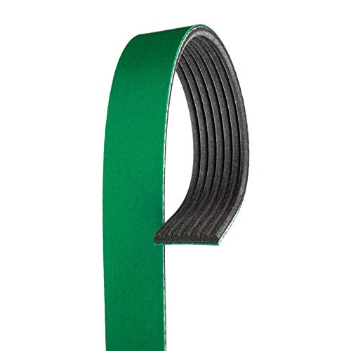 Gates K070529HD FleetRunner Micro-V Serpentine Drive Belt by Gates - Used condition - US$33.33