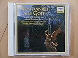  Favorit - Nun danket alle Gott (Choräle und Motetten von Bach)