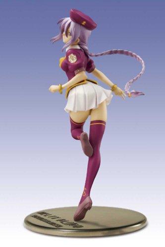 シオン・エルトナム・アトラシア 「MELTY BLOOD」 series II Amazon.co.jp: MELTY BLOOD seriesII シオン・エルトナム・アトラシア
