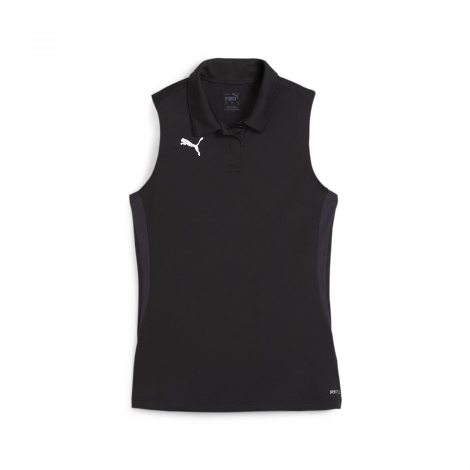PUMA teamGOAL Polo Women