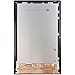 Eaglewireless LCD Display Touch Screen Digitizer Assembly Replacement for Samsung Galaxy Tab A7 10.4