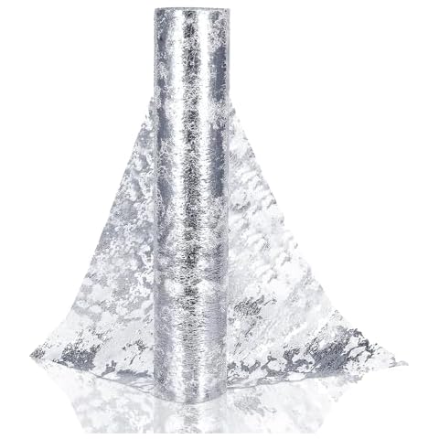 HIYAA Chemin De Table Filet Cover