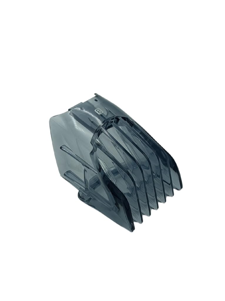 Panasonic pettine rialzo spessore B 11 20 mm rasoio ER-GB60 ER-GB70 ER-GB80