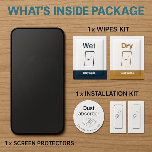 Image of Tempered Glass for iQOO Neo 9 Pro Borderless 0.55MM