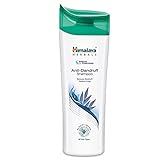 Himalaya Herbals Anti-Dandruff Shampoo (100ML, Pack of 2)