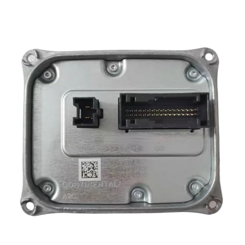 Module commande phare Mercedes W212 pour reparer eclairage ballast HID xenon en panne
