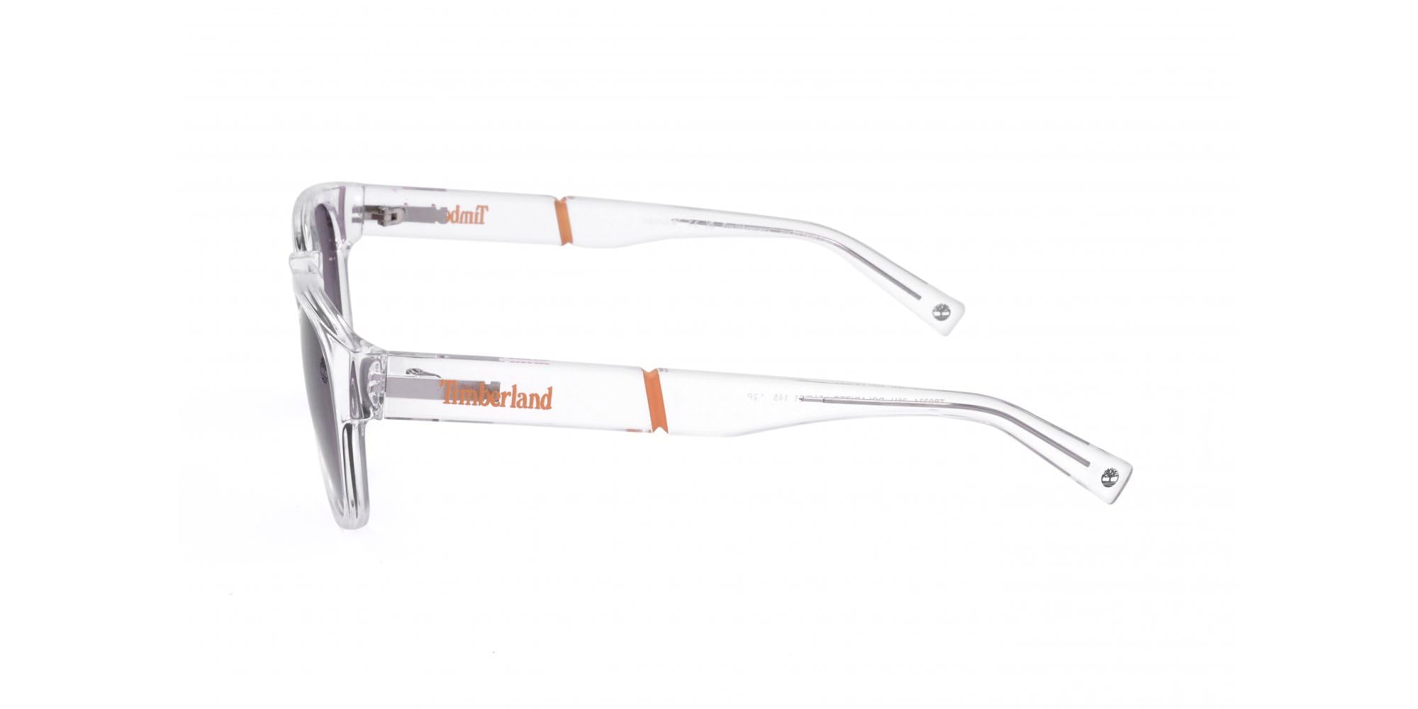 Gafas de Sol Timberland TB9334 26H crystal 51/21/145 Hombre