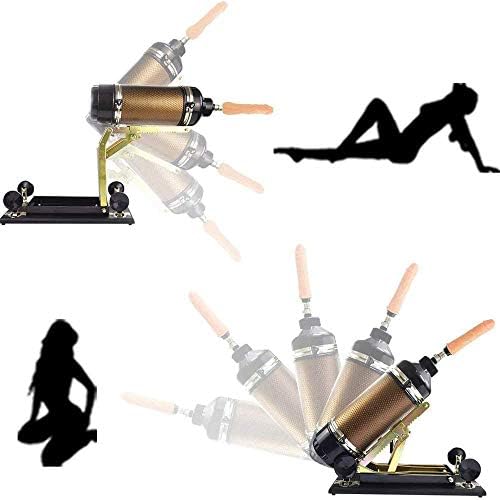 ZFXNB Máquina Automática del Sexo Máquina Sexual Femenina ...