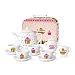 Produktbild Wendekreis Geschirrset Cupcakes 25,3 x 18cm