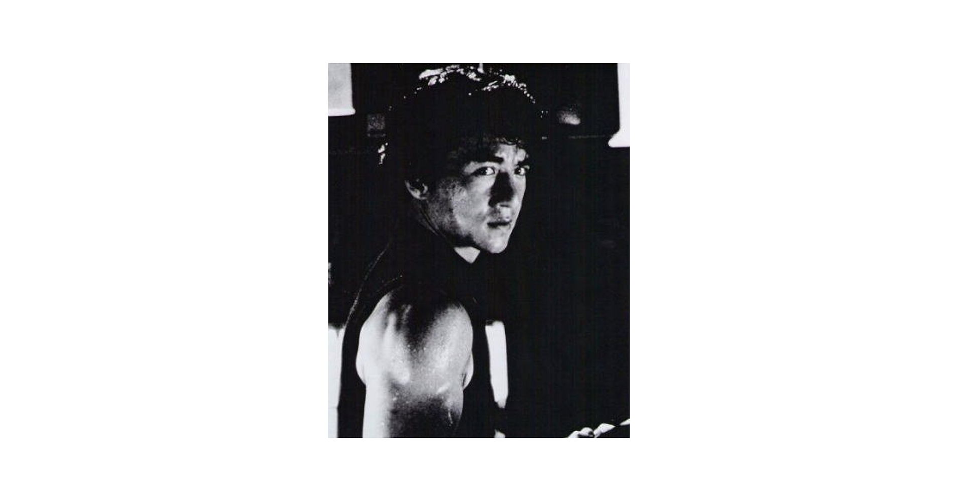 Amazon.co.jp: ブロマイド写真☆ジャッキー・チェン/白黒横向き