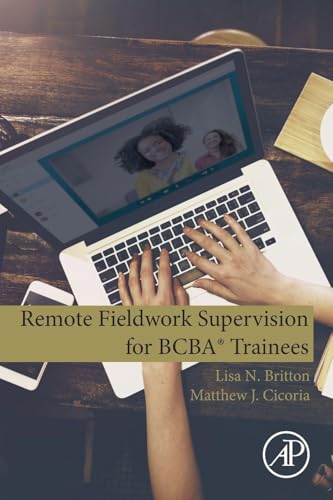 Remote Fieldwork Supervision for Bcba Trainees view 2