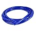 Produktbild ramair Filter vac8 mm-5 m-bl Silikon Vakuum Schlauch, blau, 8 mm x 5 m