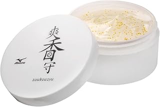 MIZUNO(ミズノ) 野球 ソフトボール ケア用品 爽香守 (そうこうしゅ) シューズ グラブ スニーカー お手入れ ケアセット