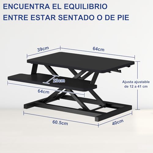 Catálogo para Comprar On-line Base para Escritorio - los más vendidos. 20 Imagen adicional