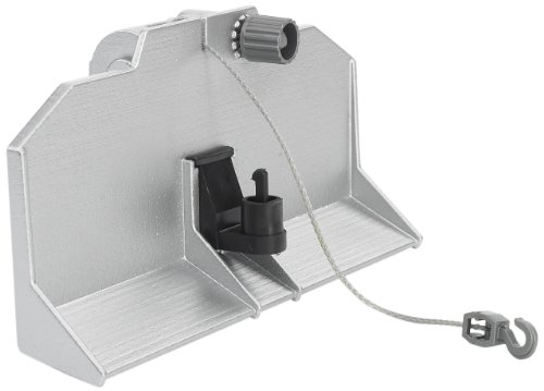 Preisvergleich Produktbild bruder 3310 - Rückeschild mit Seilwinde