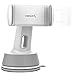 Sabrent Universal Car Window/ Dash Mount Holder for Most Smartphones Devices  , white (CM-SPHW)