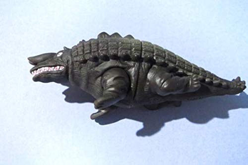 ●・●ソフビ スカイドン 2007年製 ●・●ソフビ スカイドン 2007年製