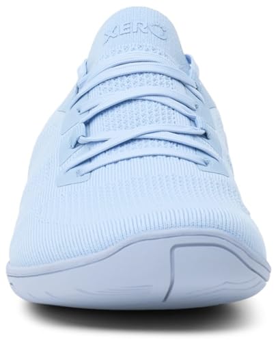 Image of Xero Shoes Women's Nexus Knit Zero Drop Barefoot Workout & Lifestyle Sneaker