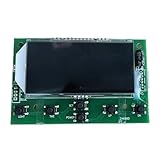 HZB-60L HZB-80F、Huikang対応、Wotuo対応、Laixing対応、業務用製氷機用コンピュータボード制御ボードマザーボード(Motherboard 1pcs)